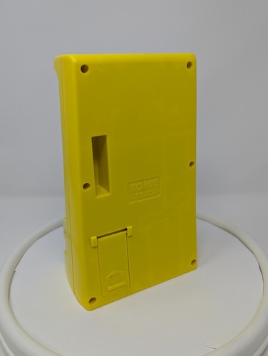 1990 Tomy / Plazers PITFALL Electronic Maze Game, Turns On, Needs Repair (WATCH) - Picture 8 of 14