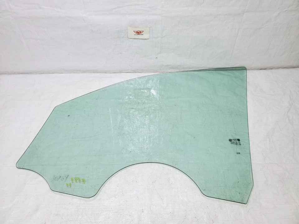 2012-2014 Chevrolet Orlando Front Right Passenger Side Door Window Glass OEM Foto 4 de 4
