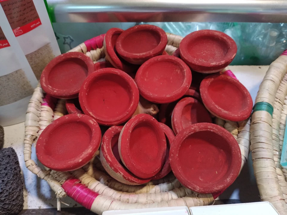 5 Auth Aker Fassi Lipstick - Moroccan Beauty Secret - Natural & Long -Lasting - Image 3 of 4