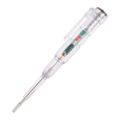 for Smart Electrical Tester Pen for Smart Chip Made Dual Colors LED Live Wi