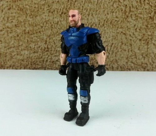 Lanard THE CORPS! (2000-2017) 3.75-4" Figures Choose Your Figure/ Vehicle - Picture 343 of 515