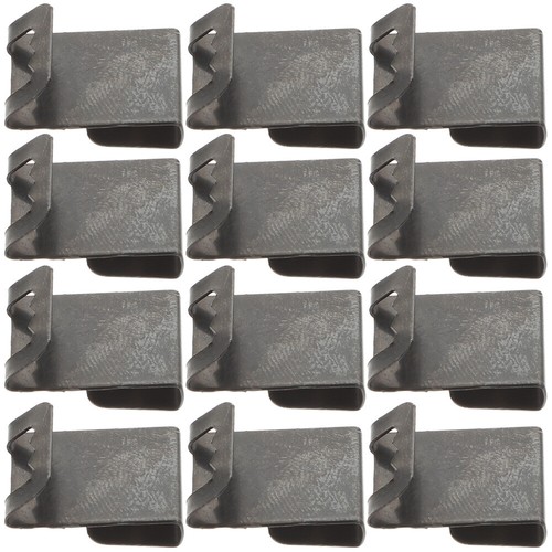 200pcs Ferro invisibile ricambio quadro da appendere cornice supporto - Foto 10 di 12