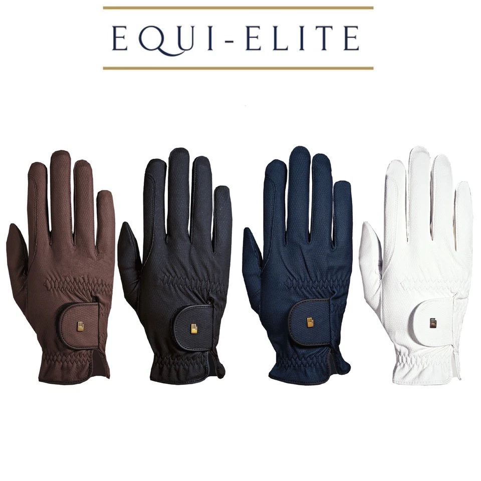 Roeckl Roeck-Grip Winterreithandschuhe