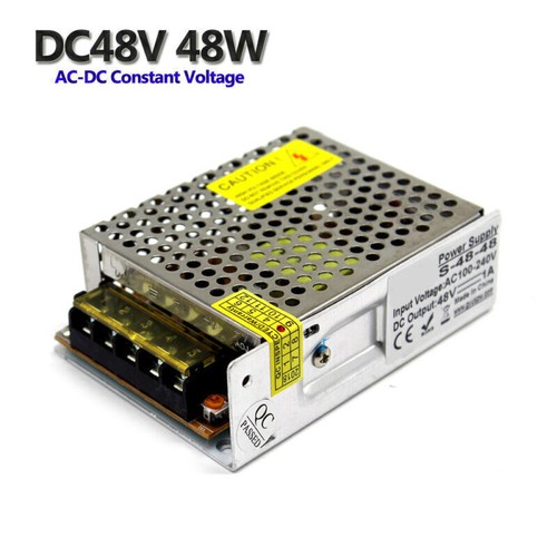 DC 12V 24V 36V 48V 60V Switch Power Supply Driver For LED Strip AC 110V-220V UK - Picture 30 of 72