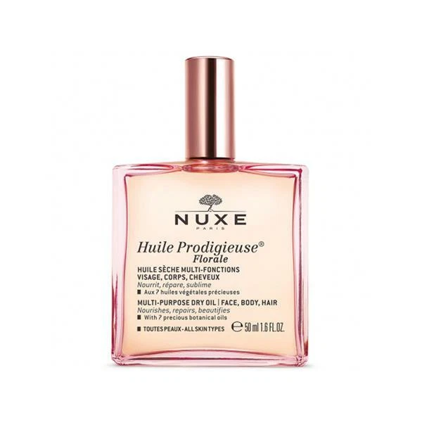 Nuxe Huile Prodigieuse Floral Dry Oil 50mL