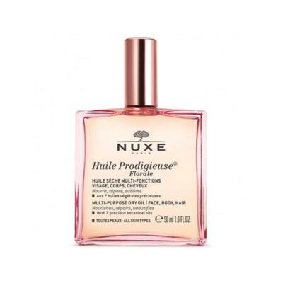 Nuxe Huile Prodigieuse Floral Dry Oil 50mL