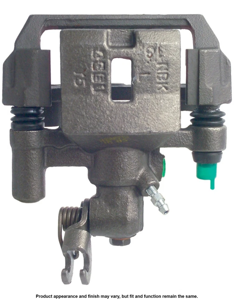 Pinza de freno de disco trasera izquierda cardona para Mazda MX-6 1993-1997 Foto 2 de 3