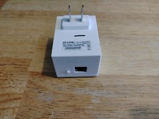 TP-LINK TL-PA6010 Powerline ethernet Adapter