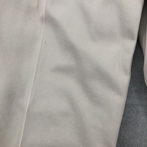 Dockers D2 Pants Mens 36x34 (36x32) Beige Khaki Straight Fit Business Casual ** - Picture 5 of 18