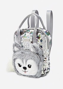 mochila husky
