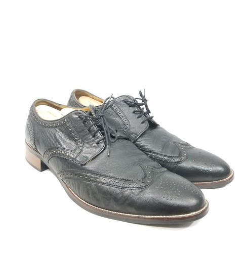 Cole Haan Lenox Hill Wingtip Brogue 