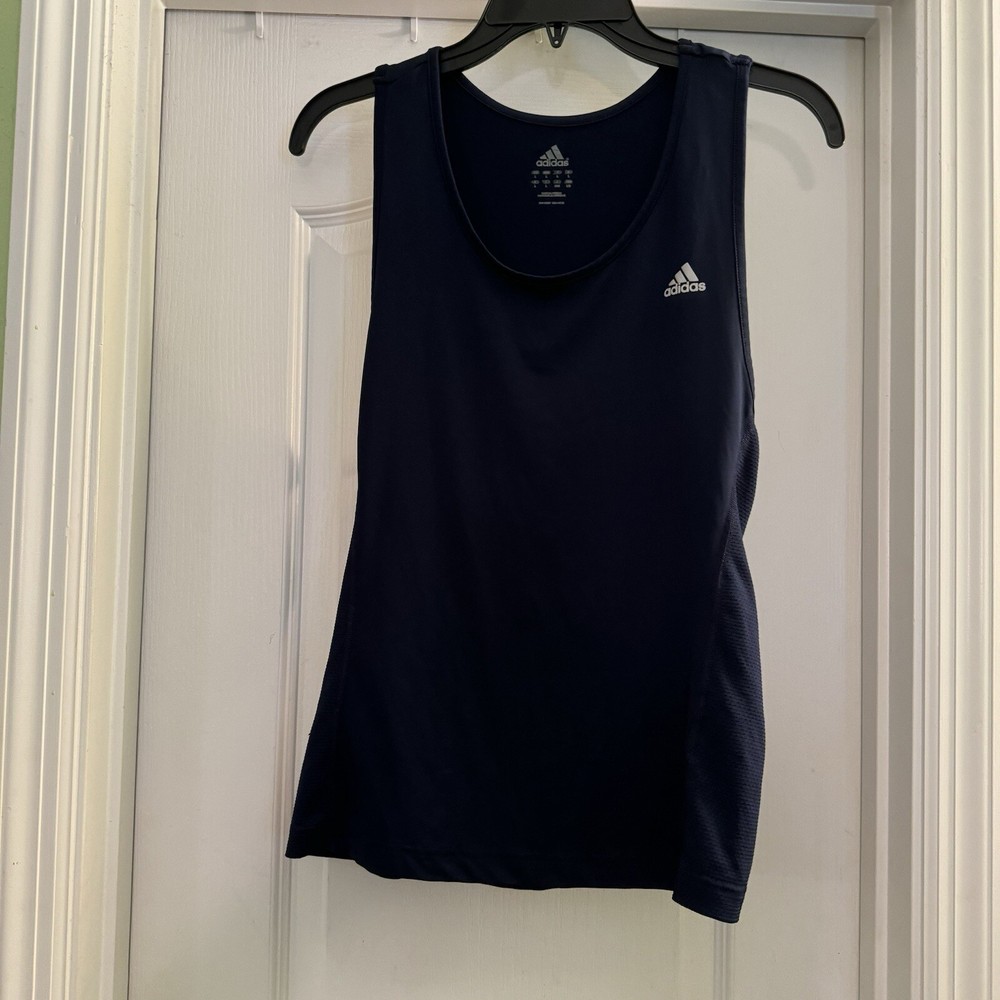 Adidas ClimaCool Athletic Tee