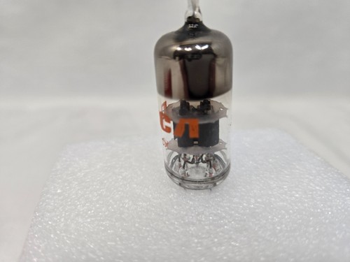 RCA 6ER5 Radiotron Electron Tube New in Box Old Stock - Picture 5 of 7