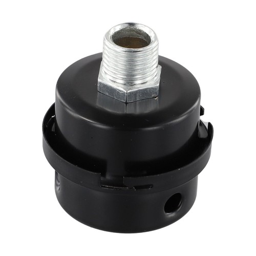 Filtro aria presa compressore 1/2" NPT HL018200AV adatto per Campbell Hausfeld - Foto 10 di 18