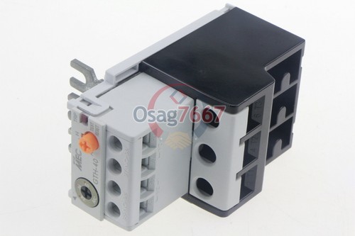 1PCS NEW LS Thermal Relay GTH-40/3 28-40A - Picture 3 of 3