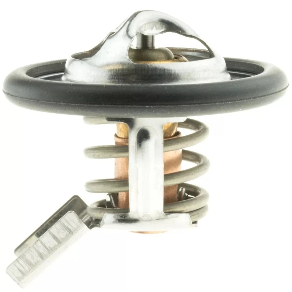 418-170 Motorad Thermostat for Isuzu Rodeo Axiom Sport Trooper Honda Passport - Image 3 of 4