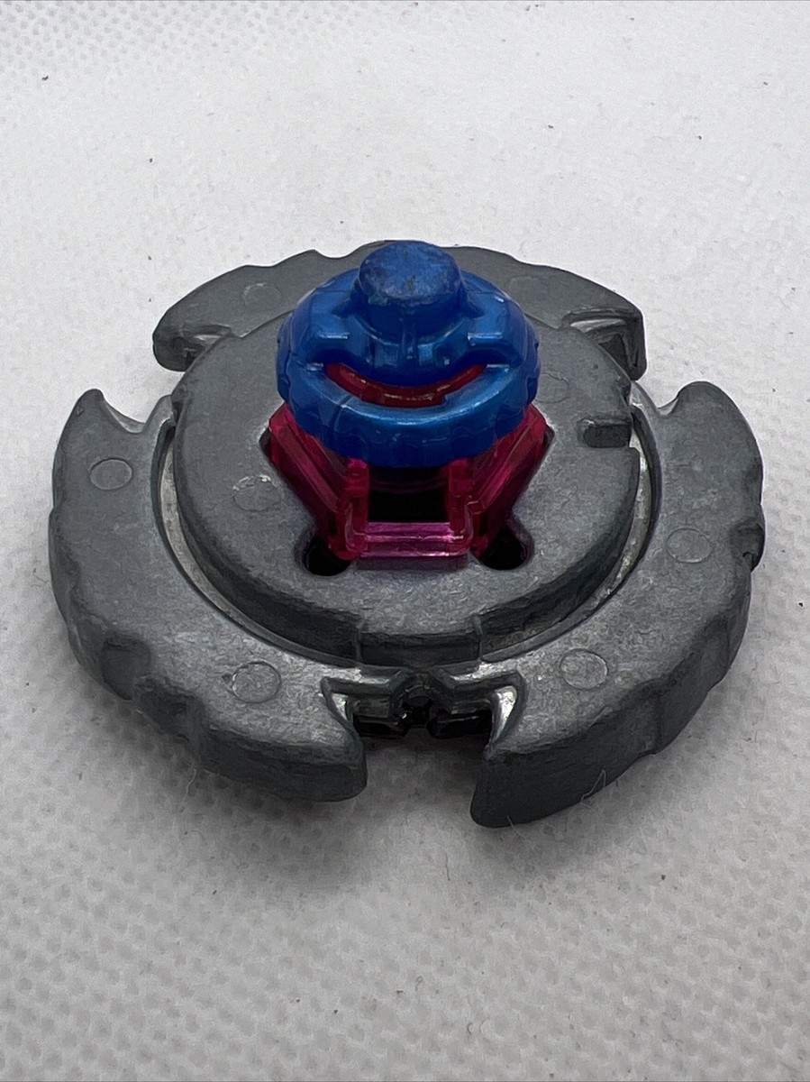メタルファイドベイブレード　ヘルベルゼブ125XF TAKARA TOMY Hell Beelzeb 125XF Metal Fury Beyblade BB-123