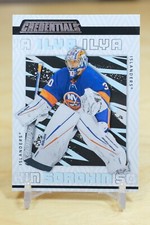 2023-24 Upper Deck Credentials - #57 Ilya Sorokin