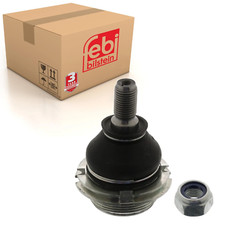 Front Lower Ball Joint Inc Nut Fits Peugeot 405 Citroen BX Febi 11417