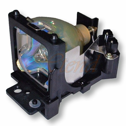 Original bulb inside Lamp Module for HITACHI CP-S220W - Picture 1 of 1