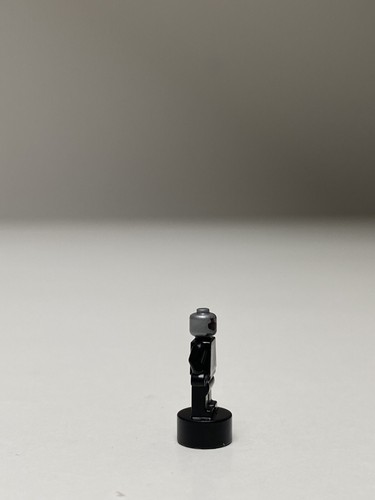 GENUINE LEGO Marvel Minifigure Ant-Man Statuette Captain America Civil War 76051 - Picture 5 of 5