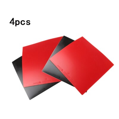 39 Hardness Table Tennis Rubber Fast Attack Pingpong Rubber Flexibility - View #8