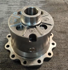 American Axle Manufacturing 04R242590048 Limited Slip Differential, 12 Bolts