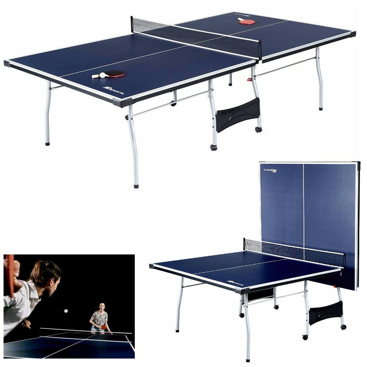 table tennis for 4  Table tennis game, Table tennis, Table tennis set