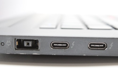 Lenovo ThinkPad P1 Used 15.6" 4K Touch(Xeon E-2176M, 64GB RAM, 512GB SSD, P2000) - Bild 4 von 10