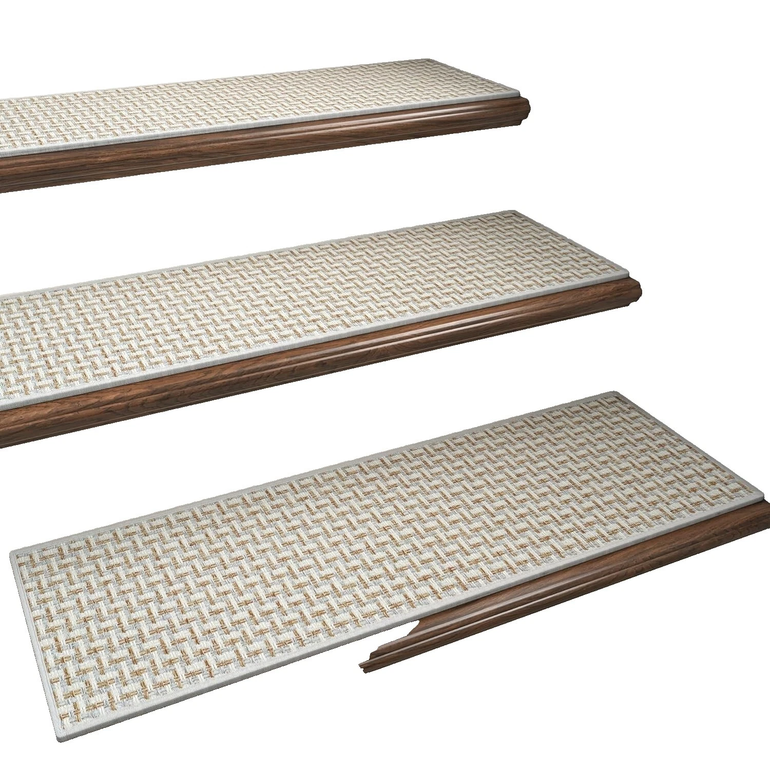 Adesivos para Degraus para Ambiente Interno