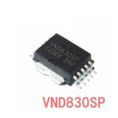5PCS VND830 VND830SP VND830ASP Auto Body Computer Board Driver Chip IC