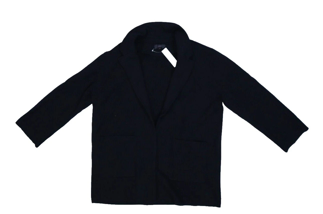 Chaqueta de algodón Suéteres Para Mujer Formal