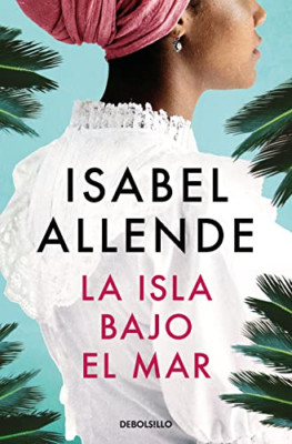 La isla bajo el mar - Spanish Language Paperback NEW Leete, John 21/08/2022