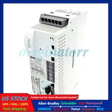 NEW LENZE ECSEA032C4B SERVO DRIVE