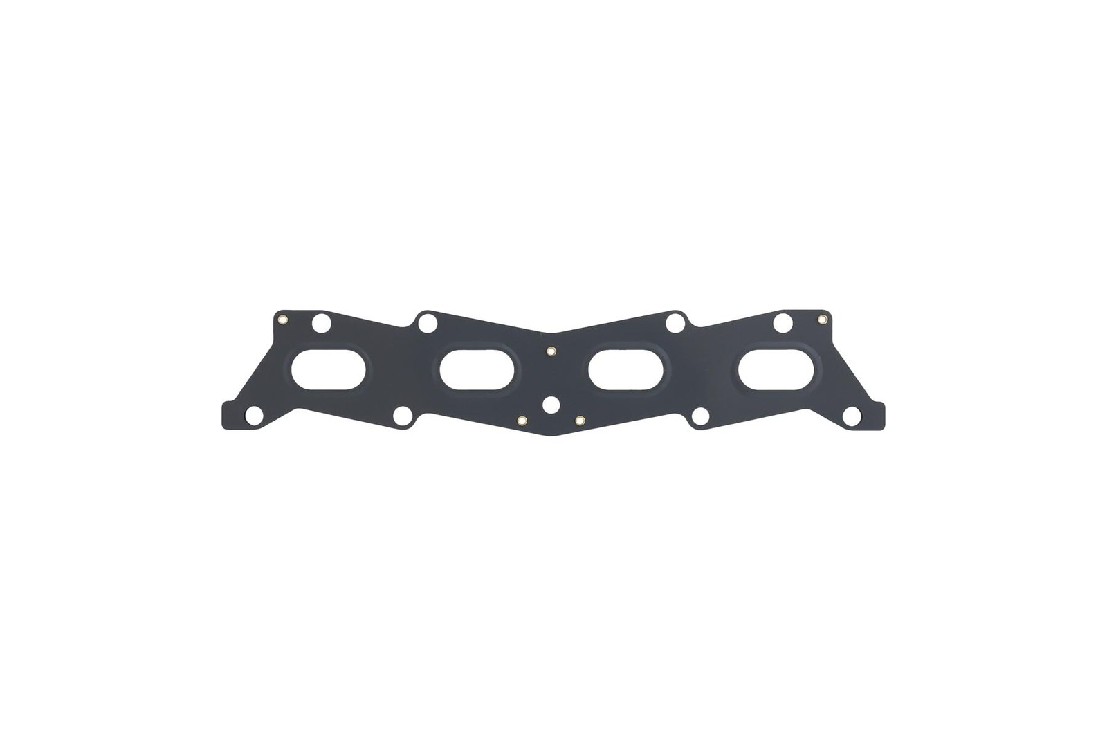 Fits KAMOKA 8705230 COLLAR GASKET. EXHAUST - MATERIAL OF THE ROMEO GI ⭐UK Stock⭐