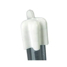 Dare Products Dare Safety Cap White 2927