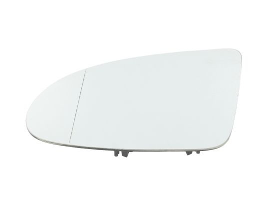 Left BLIC 6102-02-1271791P Mirror Glass, exterior mirror for AUDI
