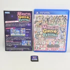 PS Vita MIRACLE GIRLS FESTIVALSony Playstation ccc pv