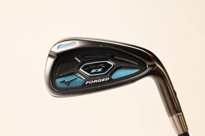 Mizuno JPX EZ Forged #7 Eisen / Regular Flex Project X LZ / 2°FLT / Demo