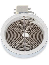 318178110 Radiant Surface Burner Element 6-In Compatible with Frigidaire Kenmore