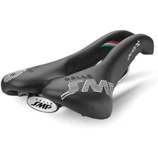 Selle SMP Hybrid Bicycle Saddle // Unisex