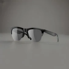 F06 Smart Glasses Open Ear 5.3 Bluetooth, W/ HiFi Stereo UV Protection