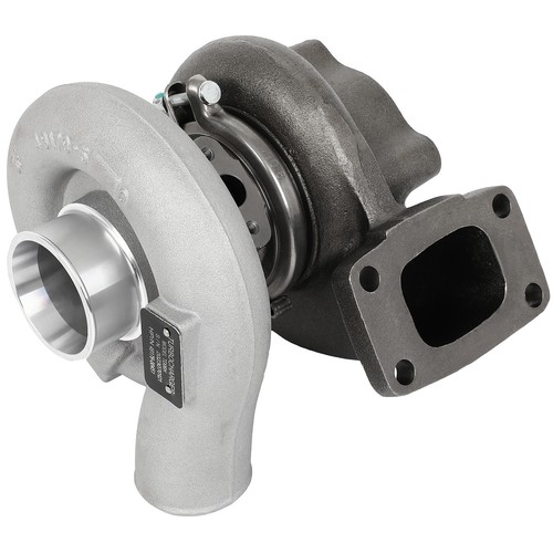 49179-00451 Turbocharger for Caterpillar CAT E200B EL200B S6KT Excavator New - Picture 5 of 9