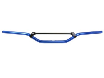 Alulenker TRW Moto Cross mittelhoch blau für Yamaha XG 250 Tricker mit ABE
