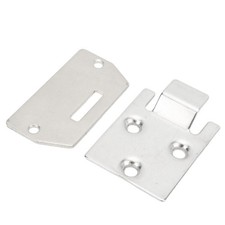 Ensemble Charnière Et Plaque De Siège 71610 G01 Remplacement Pour Le