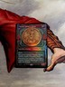 MTG FOIL Captain Lannery Storm Multiverse Legends SHOWCASE NM English