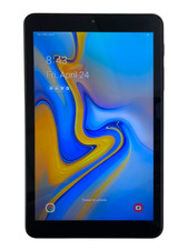 Samsung Galaxy Tab A SM-T387AA 4G WiFi 8" Tablet 32GB CHOOSE AT T/VERIZON