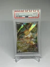 2025 Pokémon SvP EN-SV Prismatic Evolutions ETB - Eevee 173 GEM MT 10