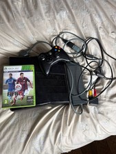 Xbox 360 Slim 250GB Console