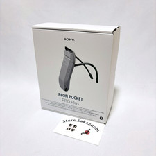 Sony REON POCKET PRO Plus Wearable Cooler Heater Flagship RNP-P1P NEW 2026 Model
